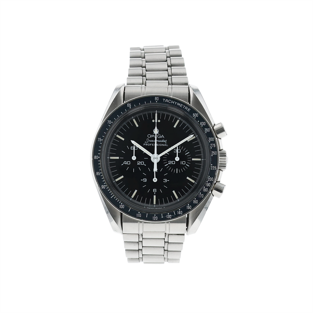 Omega Speedmaster Moonwatch Professional 145.022 42mm 1985