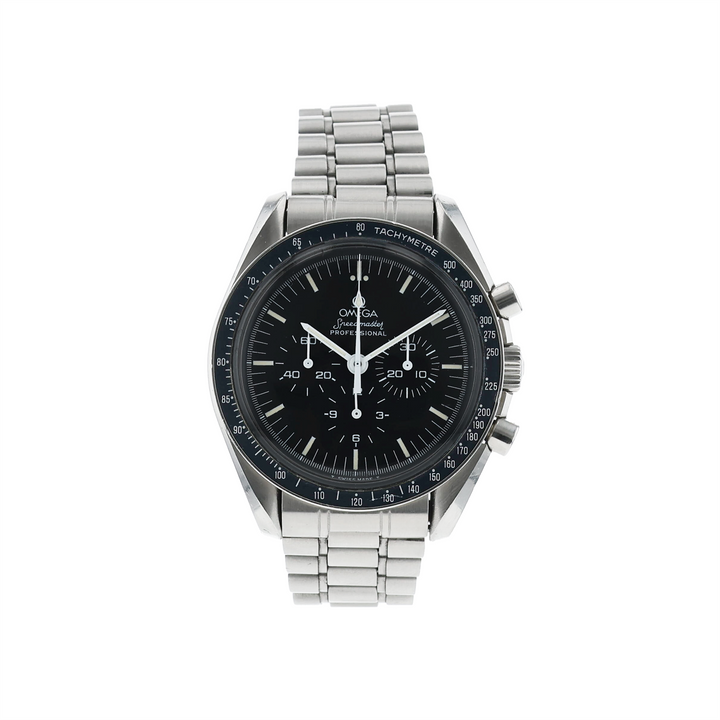 Omega Speedmaster Moonwatch Professional 145.022 42mm 1985