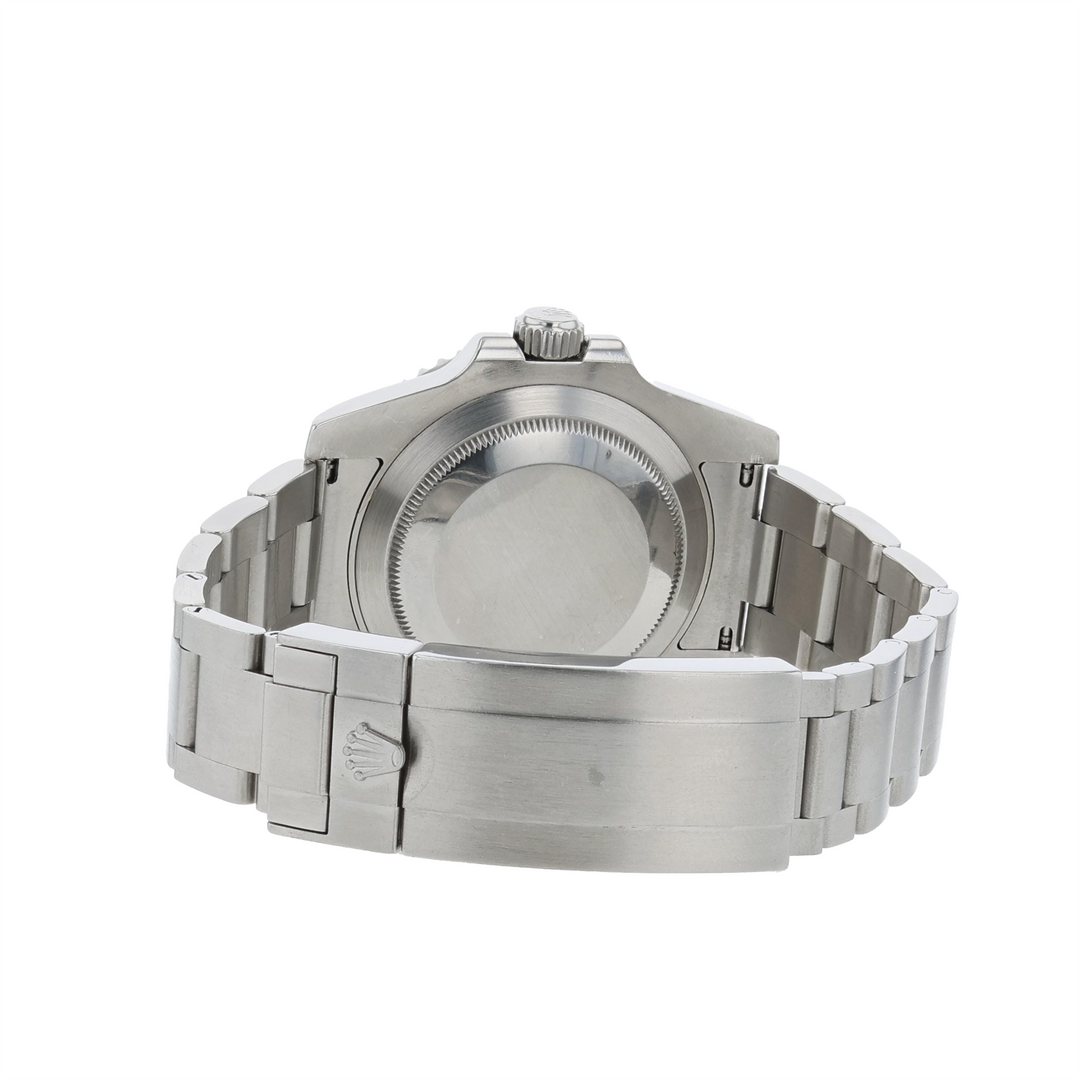 Rolex Submariner 114060 40mm Circa 2012