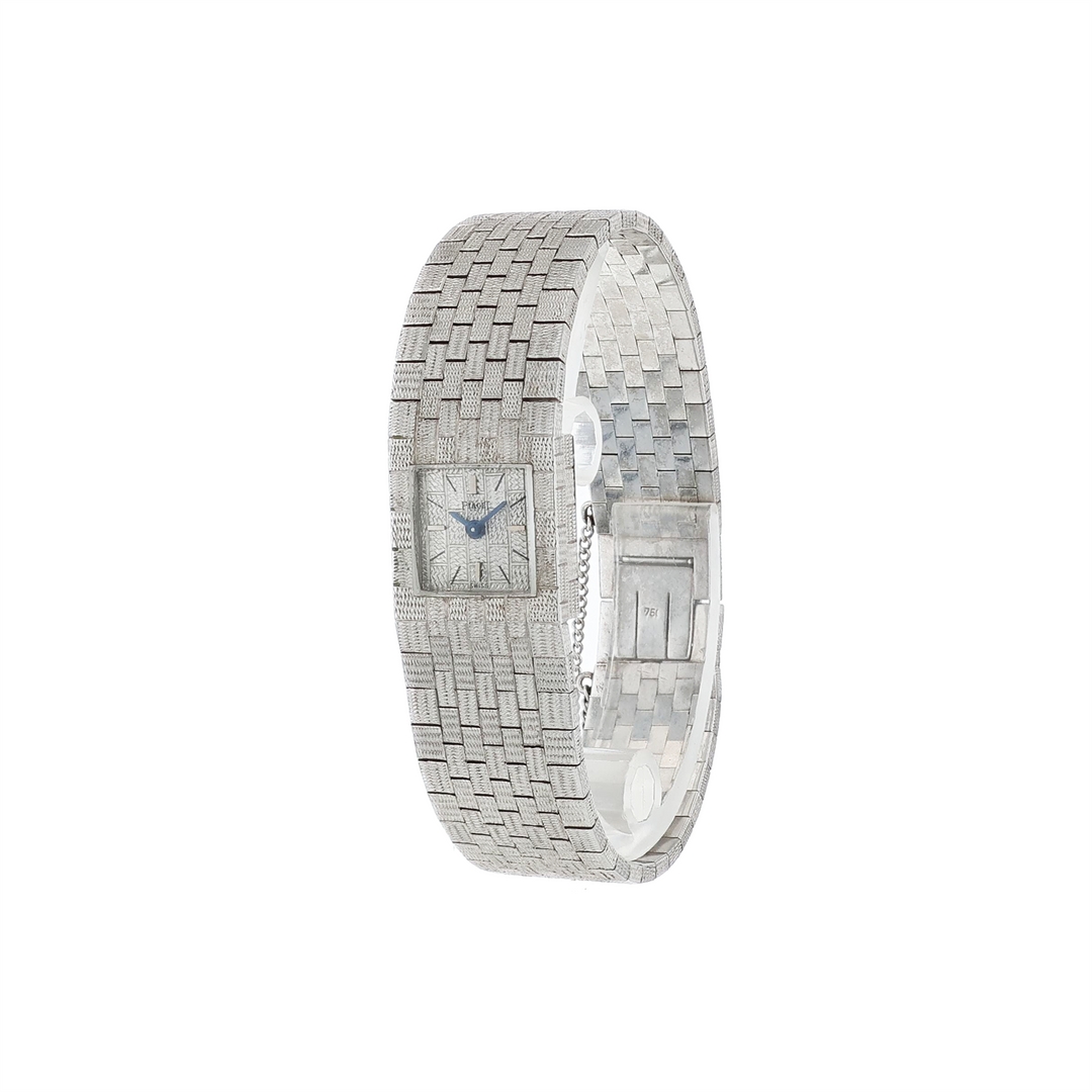 Website: Luxury Pre-Owned Watche