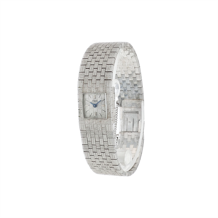 Website: Luxury Pre-Owned Watche