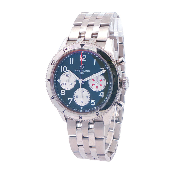 Breitling Curtiss P-40 Warhawk 42 A23380 42mm 2024