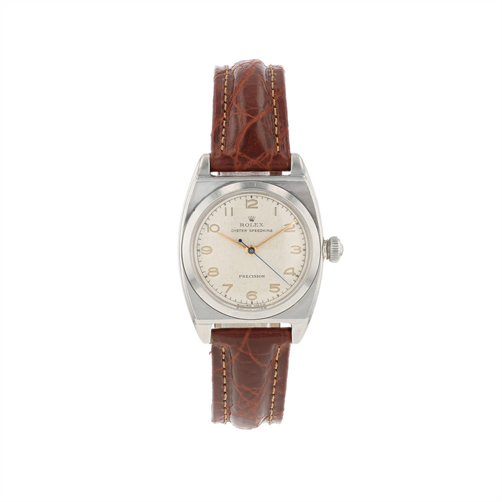 Rolex Speedking 3116 29mm 1948