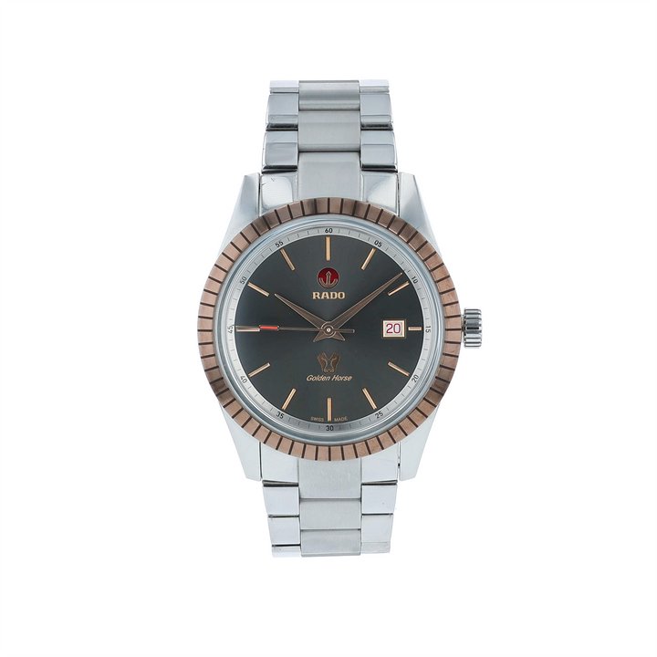 Rado Golden Horse Automatic