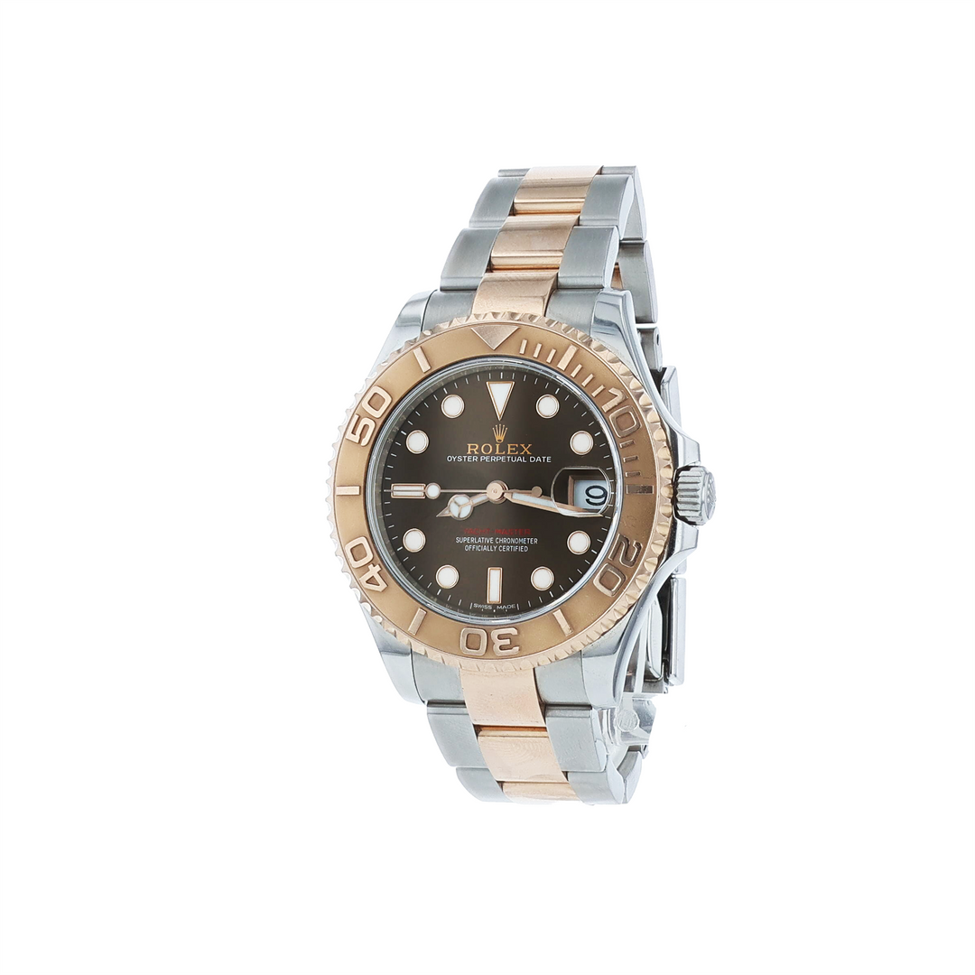 Rolex  Yacht-Master 268621 37mm Circa 2018