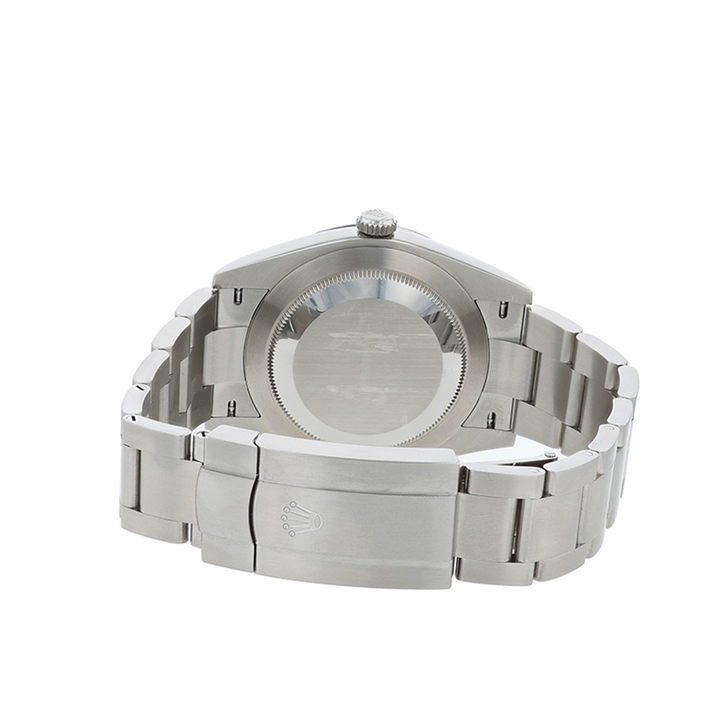 Rolex Oyster Perpetual 124300 41mm 2021
