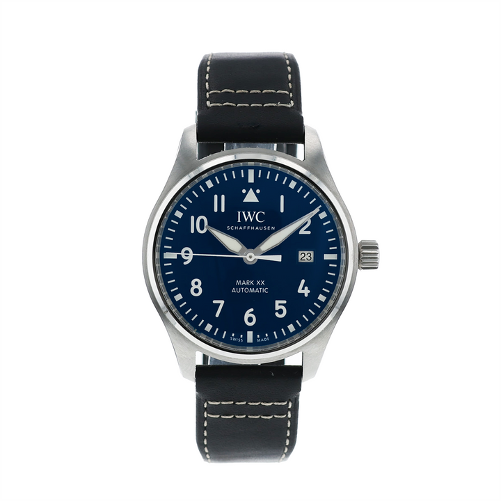 IWC Pilot's Mark XX IW328203 40mm 2023