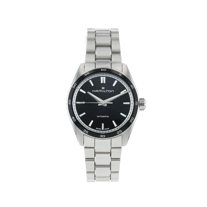Hamilton Jazzmaster Performer Automatic  H36135130 34mm 2025