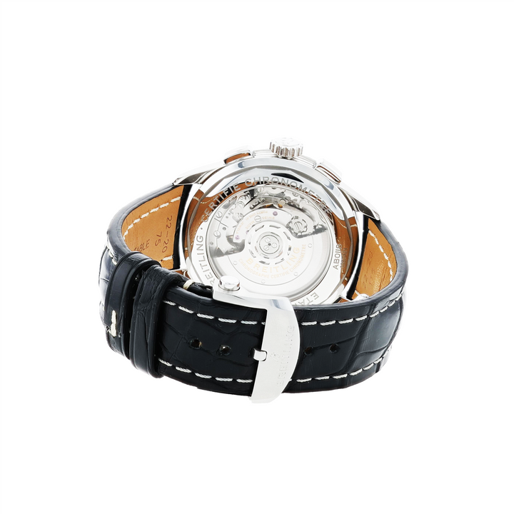 Breitling Premier B01 Chronograph AB0118 42mm 2025