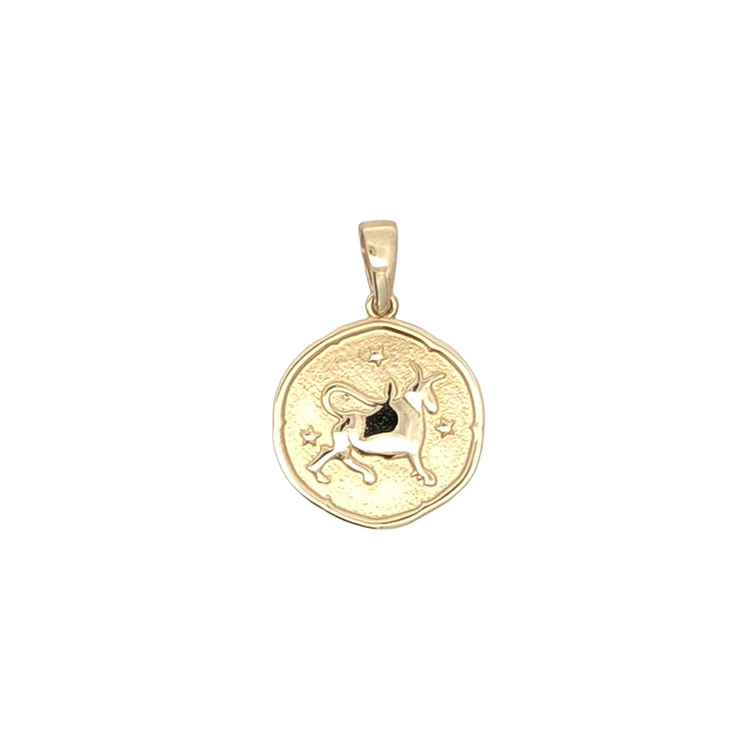 Gold Pendants & Necklace