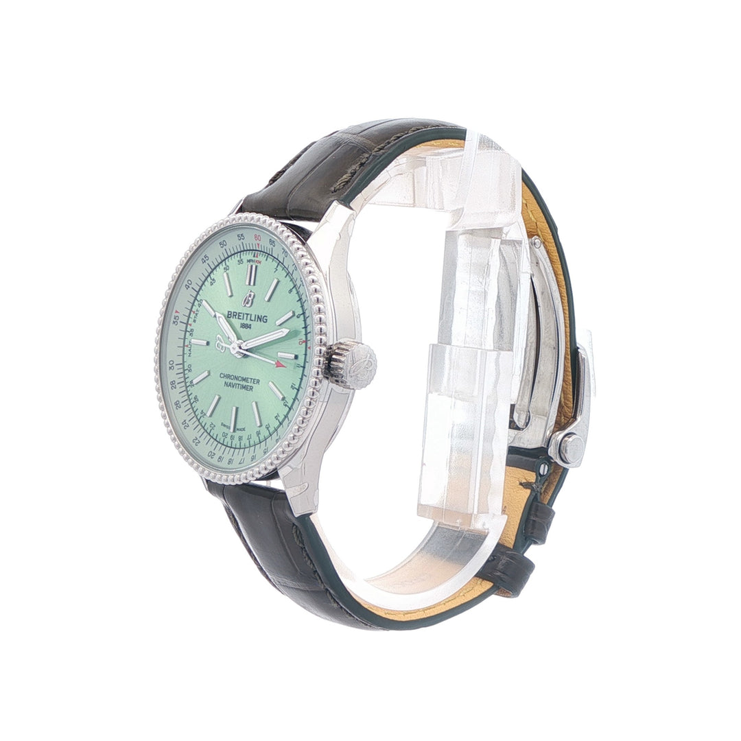 Breitling Navitimer Automatic 35  A17395 35mm 2025