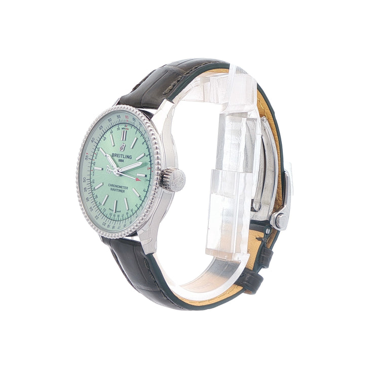 Breitling Navitimer Automatic 35  A17395 35mm 2025