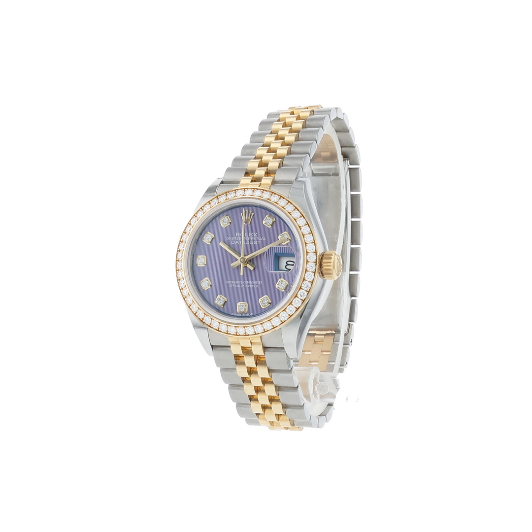 Rolex Datejust 279383 28mm 2019