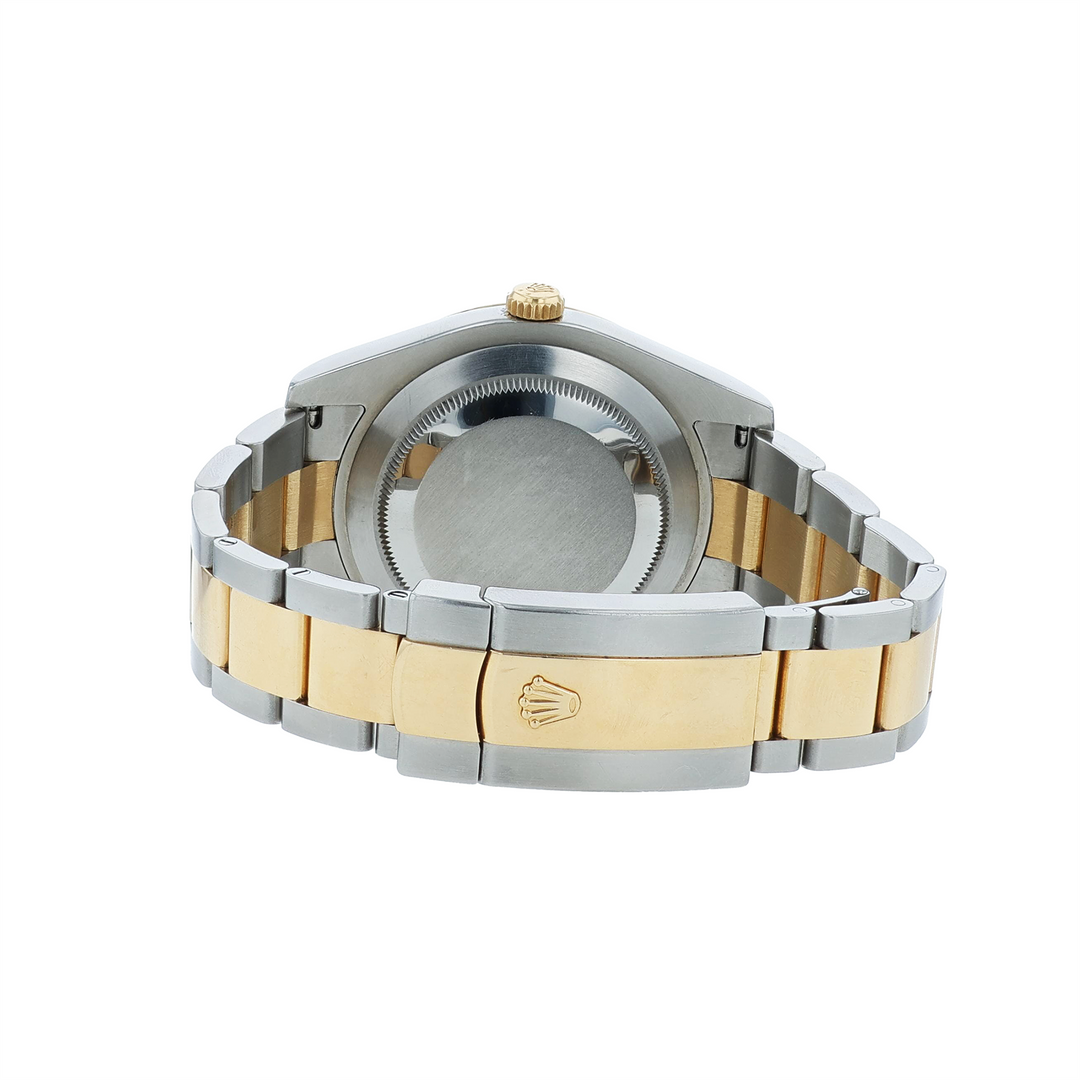 Rolex Datejust II 116333 41mm 2015