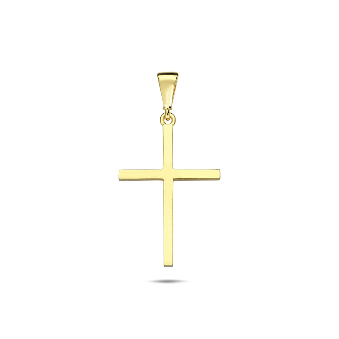 Gold Pendants & Necklace