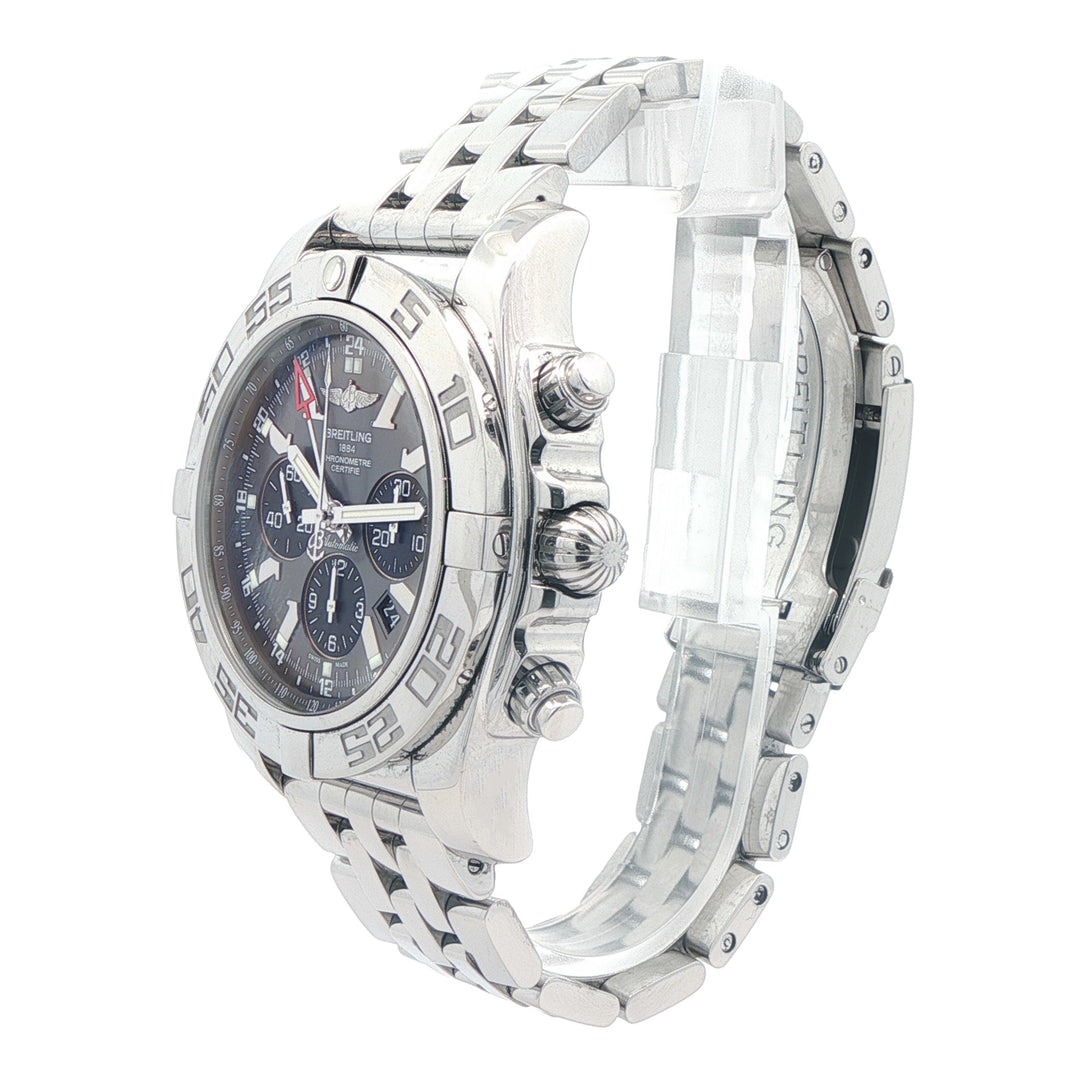 Breitling Chronomat GMT AB041012 47mm 2013