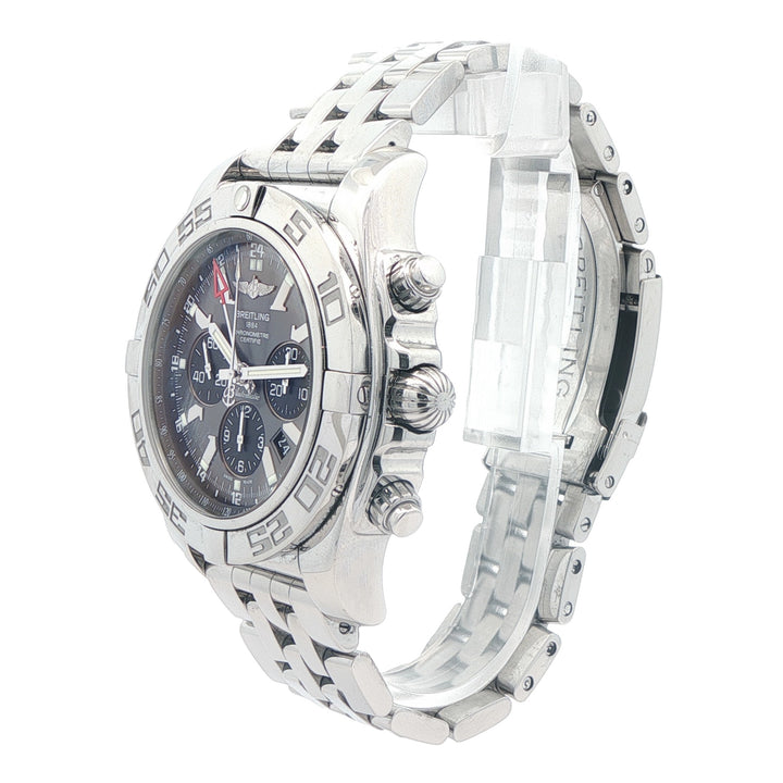 Breitling Chronomat GMT AB041012 47mm 2013