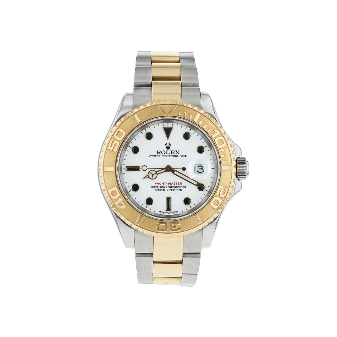 Rolex Yacht-Master 16623 40mm 2005/06