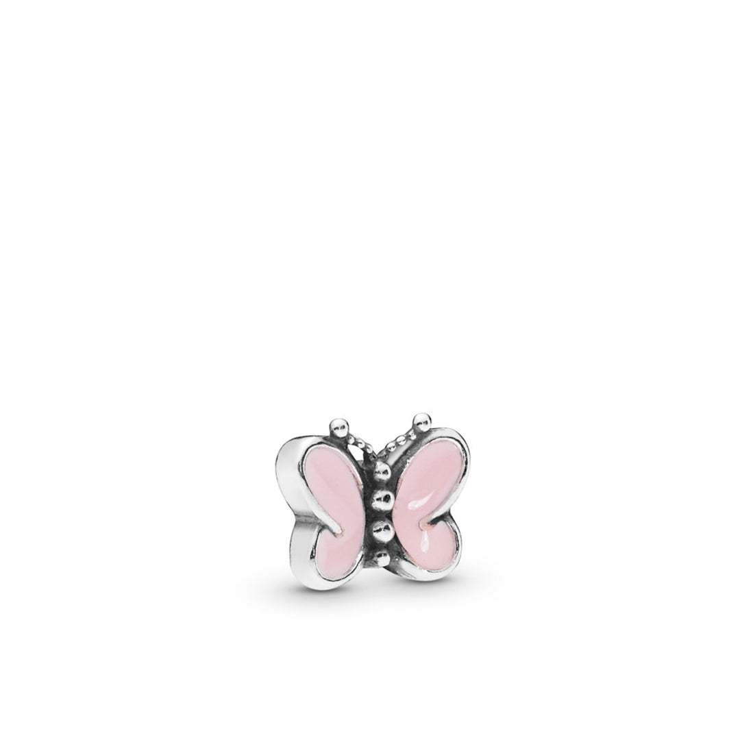 Pink Butterflies