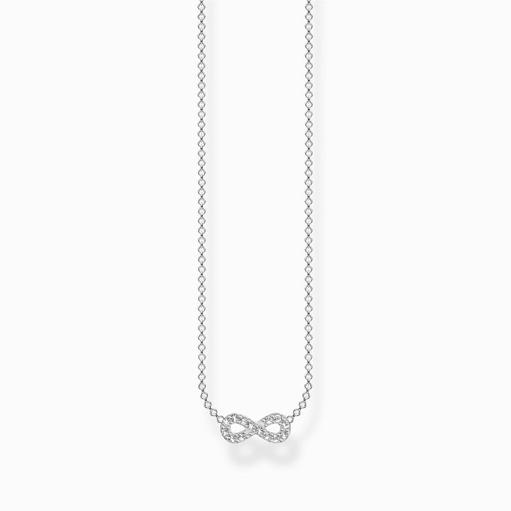Thomas Sabo Necklace Infinity - Silver