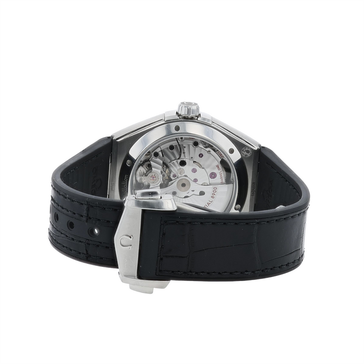 Omega Constellation 131.33.41.21.01.001 41mm 2022