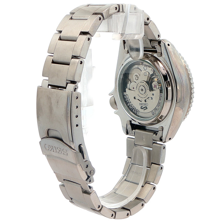 Seiko 5 Sports 4R36-15D0 42mm 2024