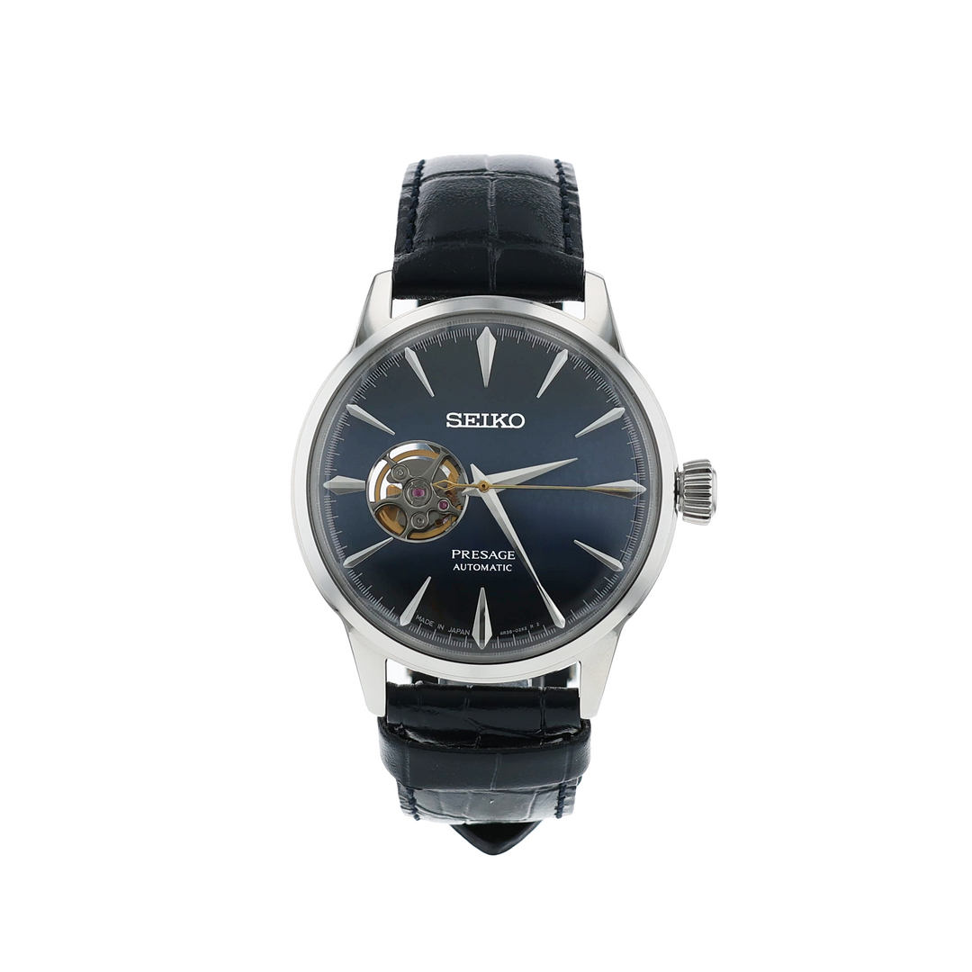 Seiko Presage Automatic SSA405J1 40.5mm 2026