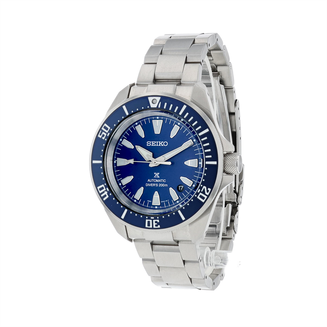 Seiko Prospex Sea SRPL51K1 41.7mm 2026