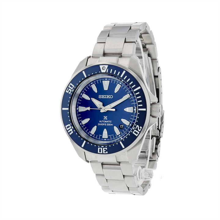 Seiko Prospex Sea SRPL51K1 41.7mm 2026