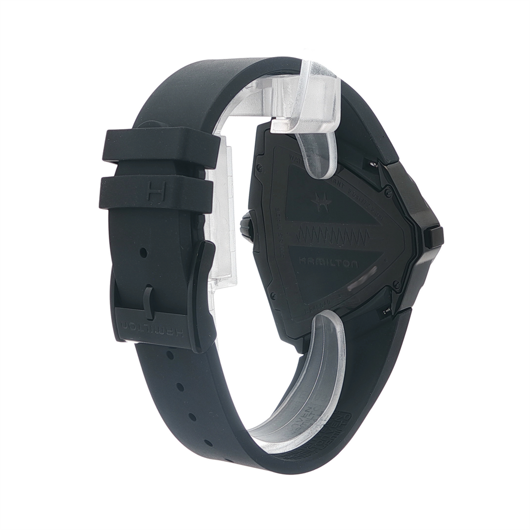 Hamilton Ventura XXL Bright H24604330 52mm 2025