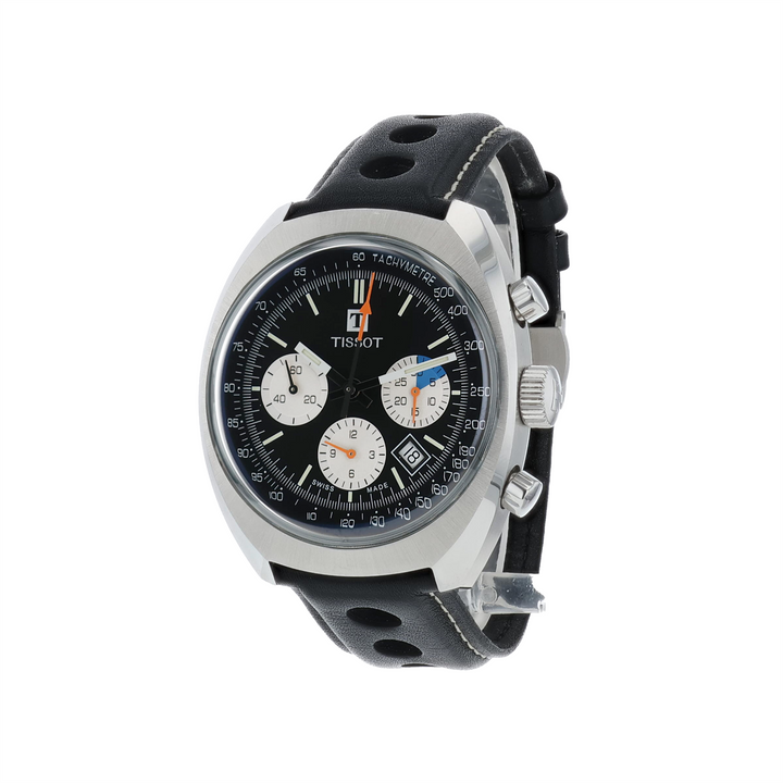 Tissot Heritage 1973 T124.427.16.051.00 43mm 2025