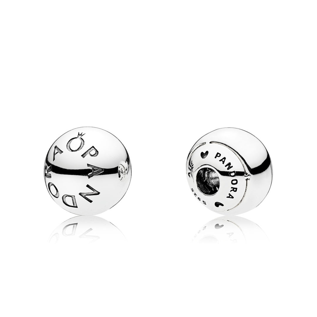 Logo End Caps