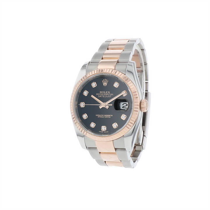 Rolex Datejust 1162310 36mm 2012