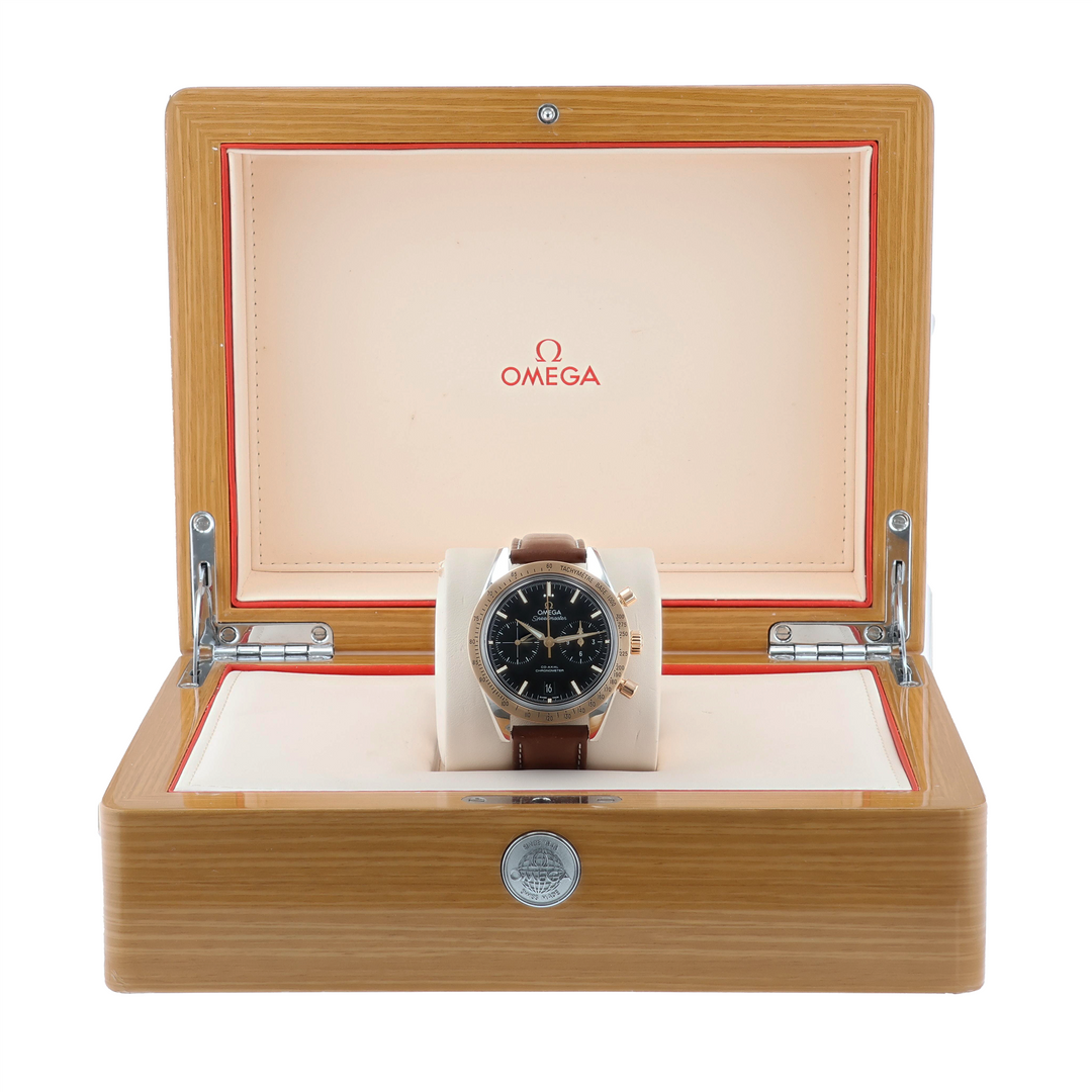 Omega Speedmaster '57  331.20.42.51.01.002 41.5mm Circa 2021