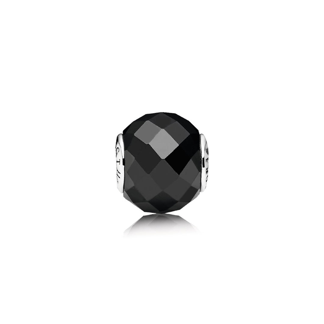 STRENGTH, Black Spinel