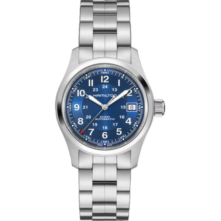 HAMILTON Khaki Field Auto 38mm