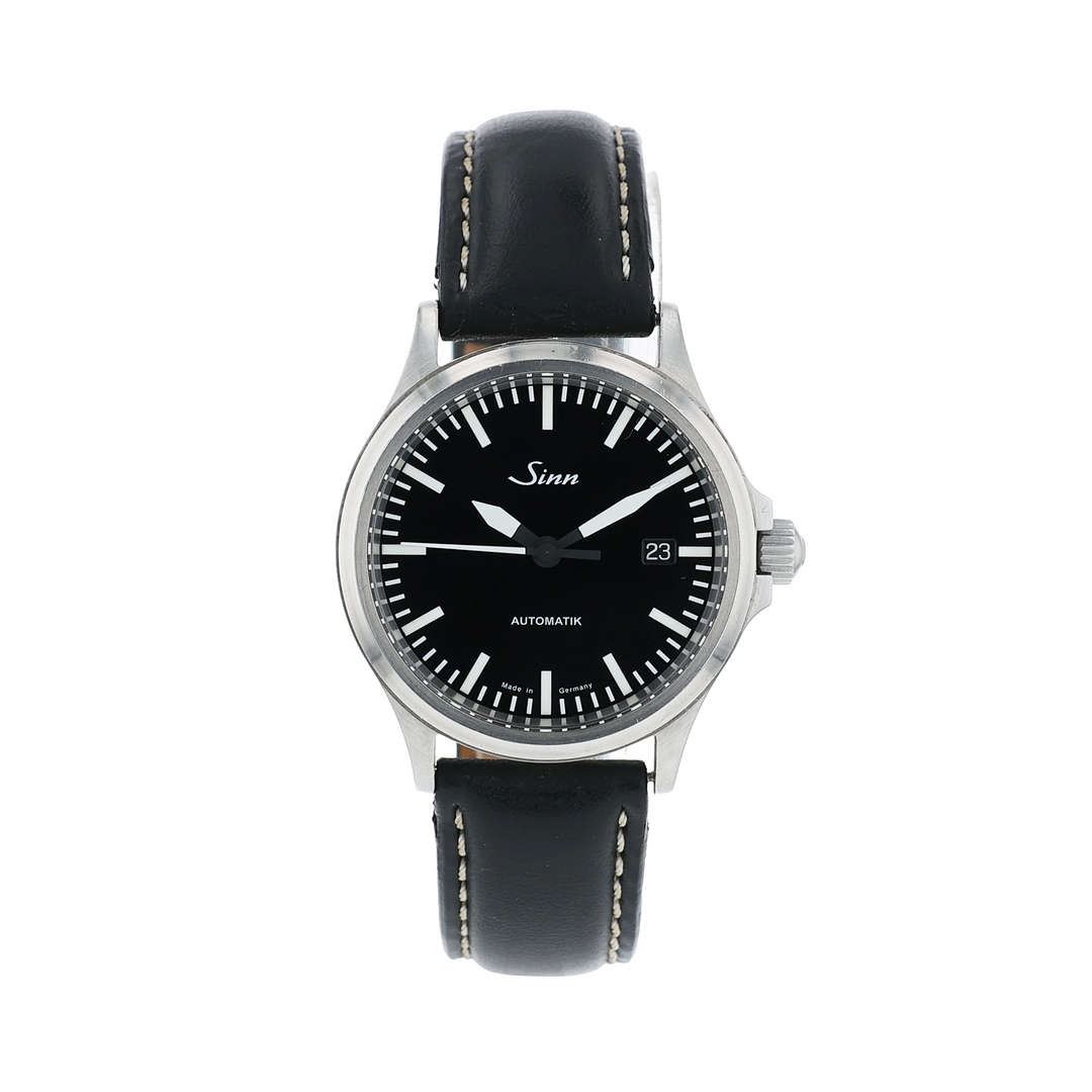 SINN 566I 38.5mm 2018