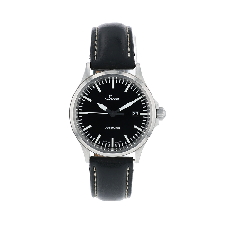 SINN 566I 38.5mm 2018