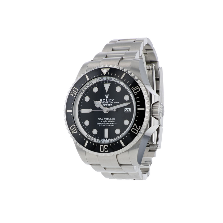 Rolex Deepsea 136660 44mm 2023