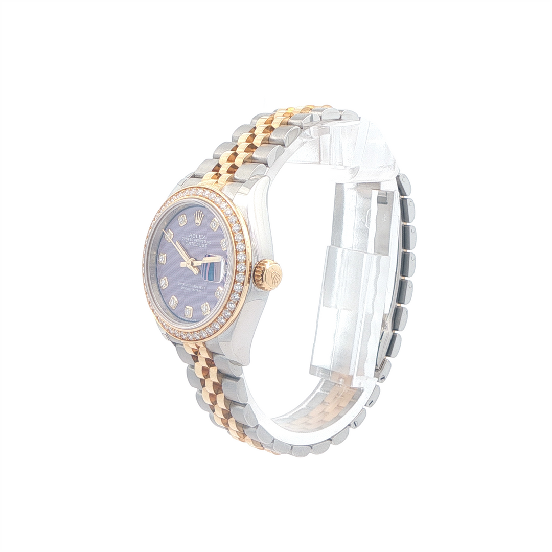 Rolex Datejust 279383 28mm 2019