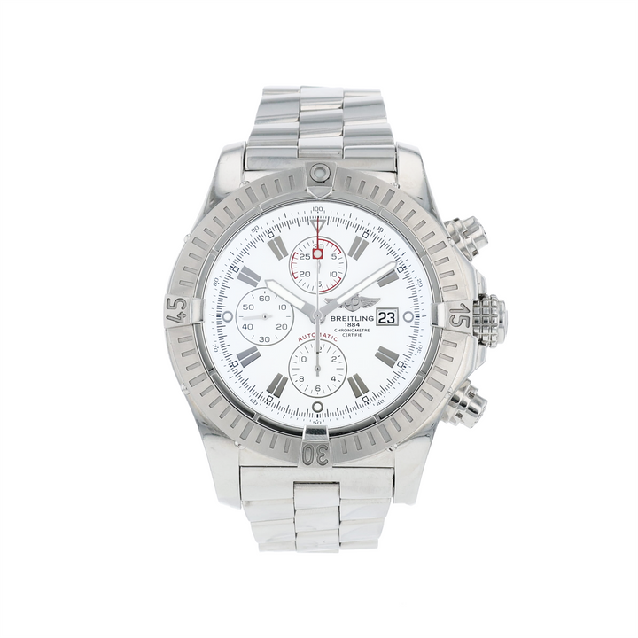 Breitling Super Avenger A1337001 48mm 2010