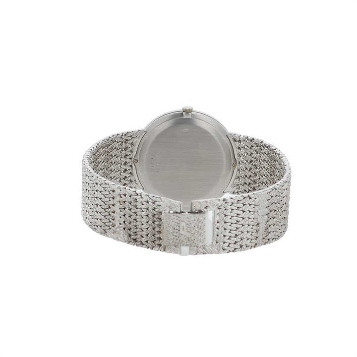 Piaget Altiplano 9643 32mm 1985