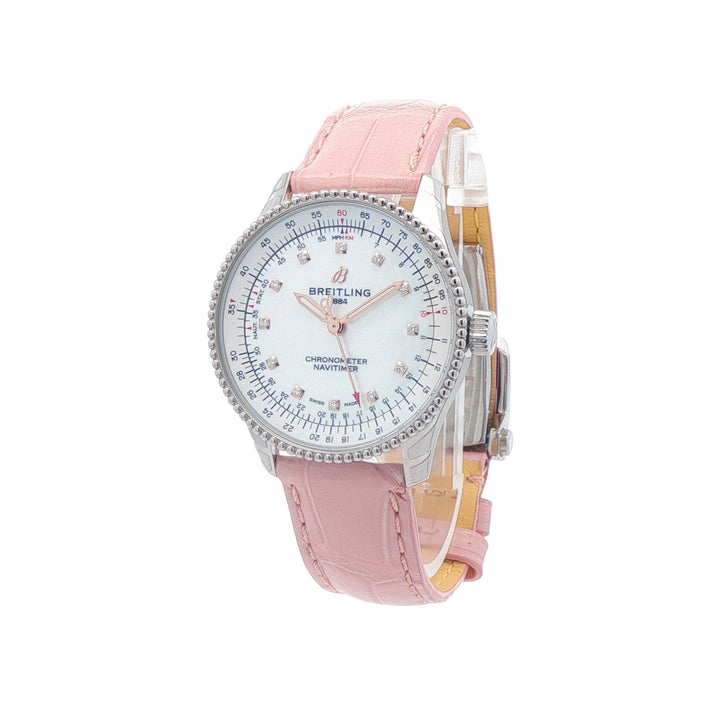Breitling Navitimer Automatic 35 A17395 35mm 2025