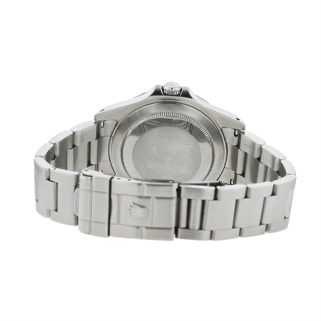 Rolex  Explorer II 16570 40mm 2000