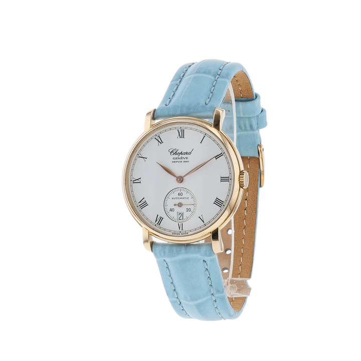 Chopard Les Classique Luc Homme 16/1223 36mm 1996