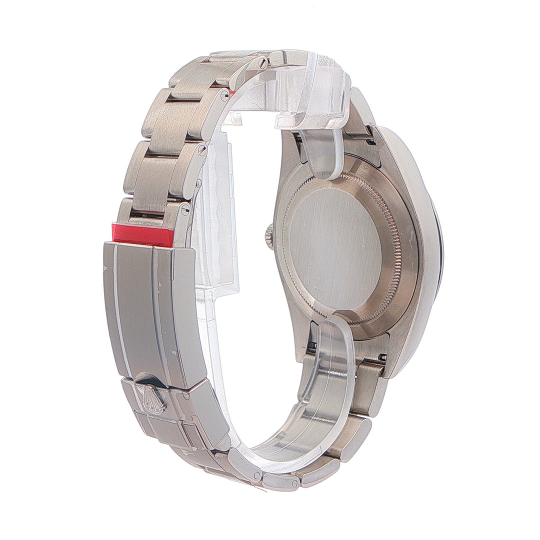 Rolex Explorer 214270 39mm 2010