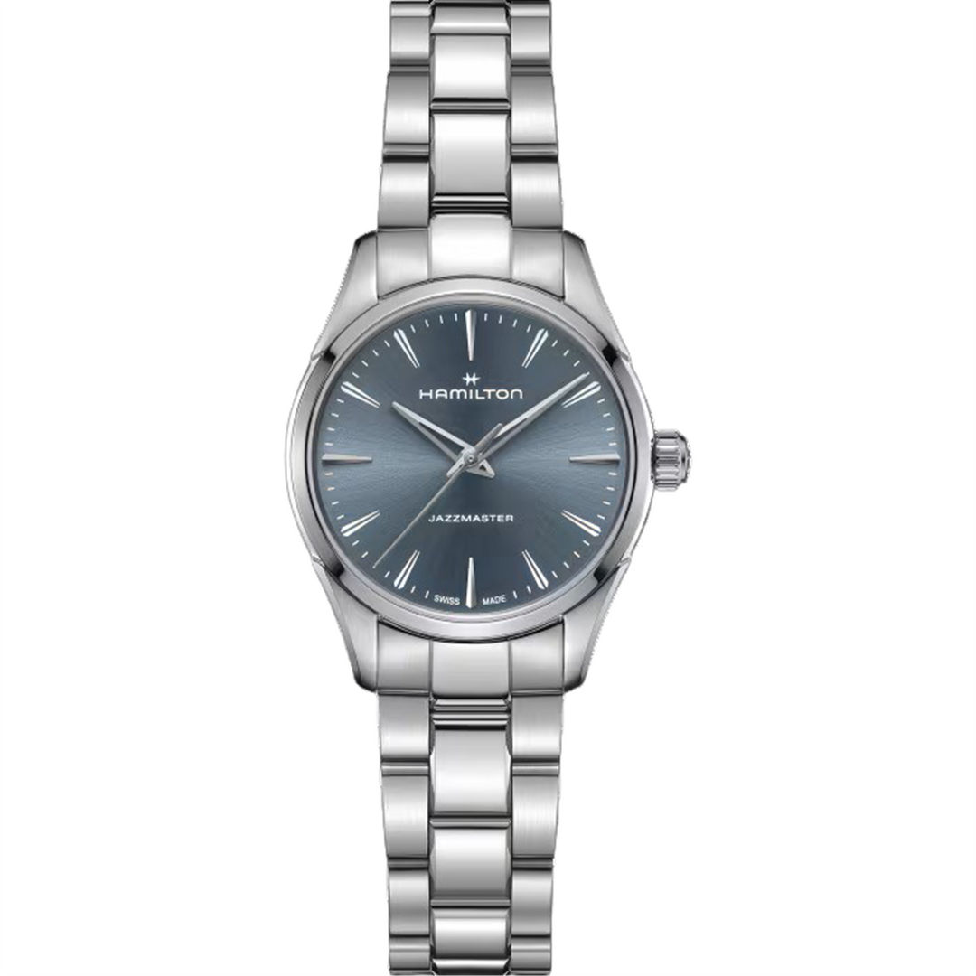 HAMILTON Jazzmaster Quartz 32mm