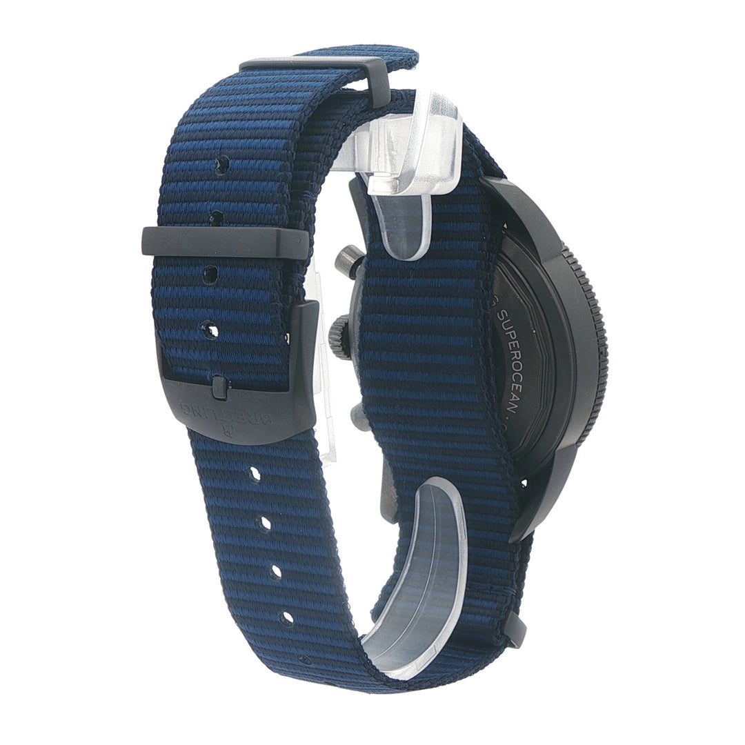 Breitling Superocean Heritage II M13313 44mm 2025