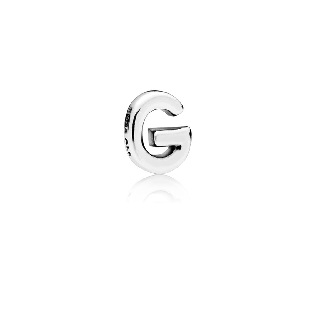 Letter G Petite