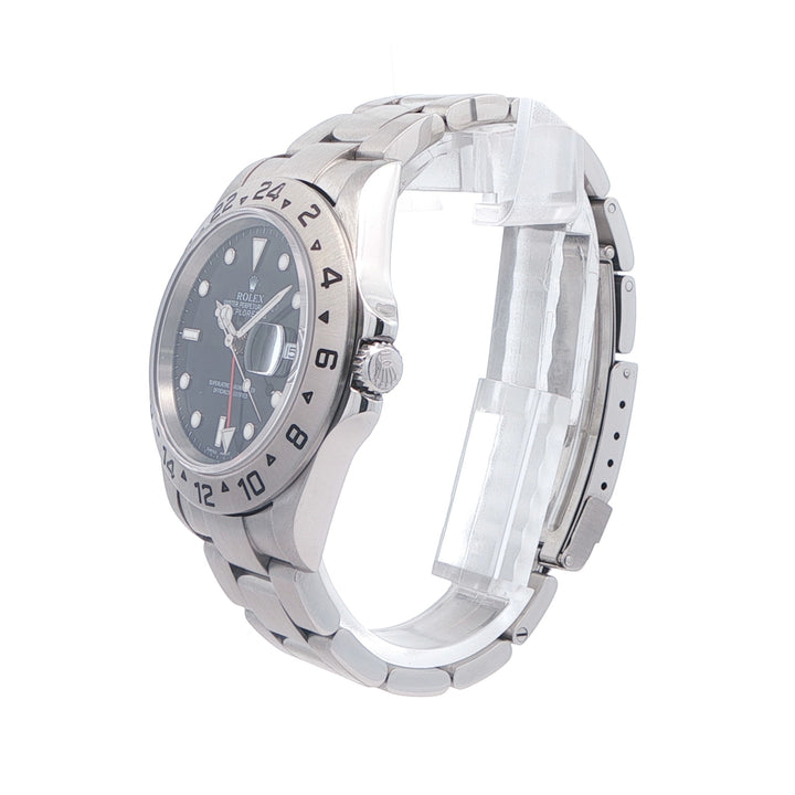 Rolex Explorer II 16570 40mm 2004
